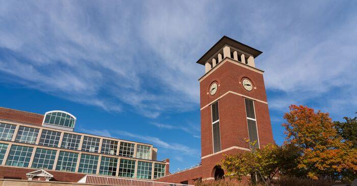 Innovation and Success Grants Offer Interdisciplinary Faculty Collaboration